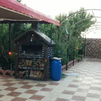 فروش باغ ۲۵۰ متری حبیب آباد صحرای سفید آب