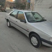 405مدل90بیرنگبدونضربهشاسیسالم|خودرو سواری و وانت|قرچک, مهدیه|دیوار