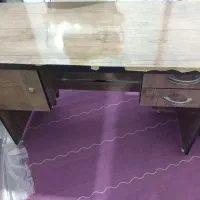 میز اداری، میز کامپیوتر|میز تحریر و کامپیوتر|مشهد, کوی دروی|دیوار