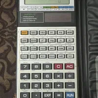 ماشین حساب کاسیو