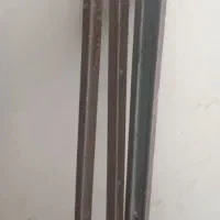 اهن سپری