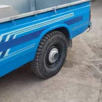 فروش نیسان 403|خودرو سواری و وانت|میناب, |دیوار