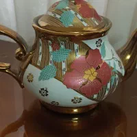 قوری سایز متوسط