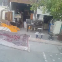 یخچال دودرب