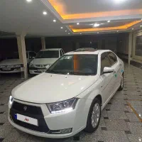 دنا پلاس اپشنال اتوماتیک