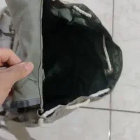 کوله 10 لیتری برزنتی امریکایی|کوهنوردی و کمپینگ|محمدشهر, محمدشهر|دیوار