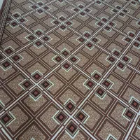 گلیم فرش ۹ متری بدون پرز|گلیم، جاجیم، گبه|کوهدشت, |دیوار
