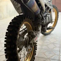 روان qm200اصلی|موتورسیکلت|اهواز, زیتون کارمندی|دیوار