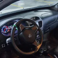 کوییک gxr پارس خودرویی|خودرو سواری و وانت|قدس, شهرقدس|دیوار