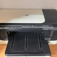 پرینتر ۴ رنگ HP Officejet 600