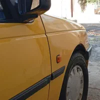 تاکسی 405|خودرو سواری و وانت|جوانرود, |دیوار