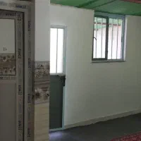 یک خانه درطبقه دوم حدود ۴۰مترمربع