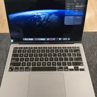 لپ تاپ اپل مک بوک ایر m1