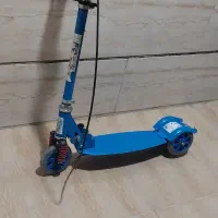اسکوتر