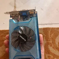 گرافیک ۱گیگ ۱۲۸ بیتddr3