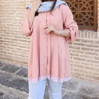 شومیز خنک