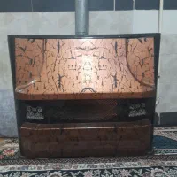 بخاری گازی|بخاری، هیتر، شومینه|پاکدشت, پاکدشت (مامازند)|دیوار
