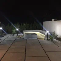 ویلا رامسر با ویو مارکوه|فروش خانه و ویلا|دالخانی, |دیوار