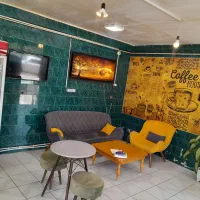 واگذاری کافه صبحانه
