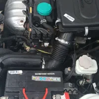 تیبا صندوق دار 1401|خودرو سواری و وانت|کوهدشت, |دیوار