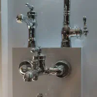 پخش شیرآلات بهداشتی|لوازم سرویس بهداشتی|ورامین, خیر آباد|دیوار