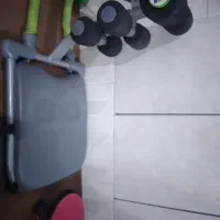 وسایل ورزشی