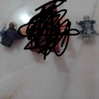 انواع لگو|اسباب‌‌بازی|شاهرود, |دیوار