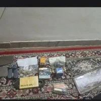 وسایل خودرو ۴۰۵