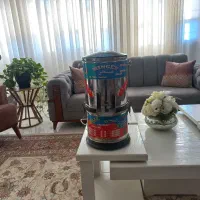 سبزی خورد کن ۳ کیلوی|سایر لوازم برقی|هشتگرد, شهرک بعثت|دیوار