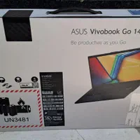 Asus vivobook go 14 E1404fa ایسوس نسل یازده ویوبوک