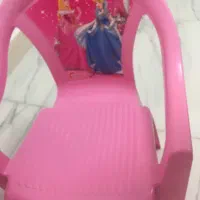 میز و صندلی