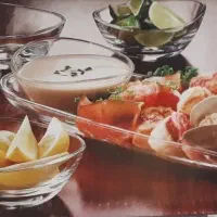 اردو خوری و ظرف سرو لاکچری خارجی اگو ایتالیا، ego