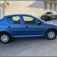 اتومبیل اجاره ای