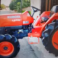 فروش تراکتور کوبوتا|خودرو سنگین|ساری, |دیوار