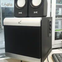 اسپیکر کامپیوتر|قطعات و لوازم جانبی رایانه|شهریار, شهریار|دیوار