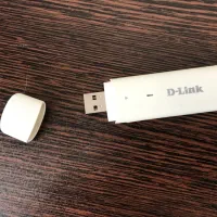 مودم USB سیم کارتی ۳.۵ g