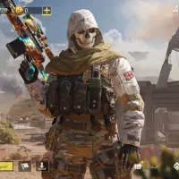 کالاف دیوتی موبایل