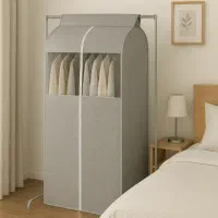 کاور لباس حجیم رگال