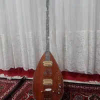 فروش باغلمه ترکی.برقی.|سازهای سنتی|بوکان, |دیوار