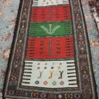 تولیدکننده انواع گلیم پادری دستباف