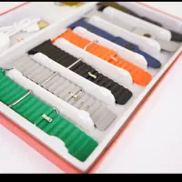 ساعت هوشمند اصل ارزان بخر|ساعت|تهران, جمال‌زاده|دیوار