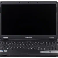 لپتاپ acer emachines|رایانه همراه|کرج, گوهردشت|دیوار
