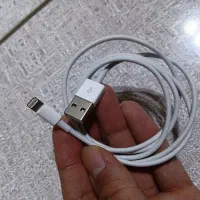 کابل شارژ آیفون