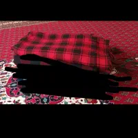 جاجیم کاملا نو