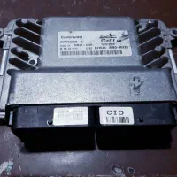 برد الکترونیک ماشین ایسیو کامپیوتر خودرو Ecu|قطعات یدکی و لوازم جانبی|مشهد, گلشور|دیوار