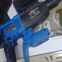 دریل هیلتی شارژی