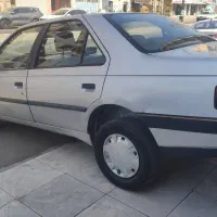 فروشی فوری بدون رنگ مدل 96|خودرو سواری و وانت|چابهار, |دیوار