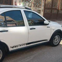 کوییک R پارس خودرویی|خودرو سواری و وانت|مشهد, انقلاب|دیوار