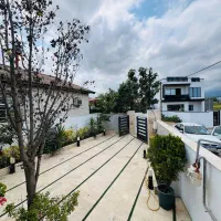 ویلامدرن۱۸۲زمین/۸۰بنا/دوخوابه/باسند/دیدجنگل|فروش خانه و ویلا|ایزدشهر, |دیوار