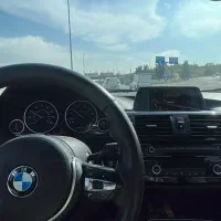 Bmw 320i|خودرو سواری و وانت|تبریز, |دیوار